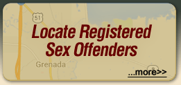 Locate Registered Sex Offenders